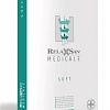 Чулки компрессионные RelaxSan Medicale Soft М2170А, без мыска, 2 кл.к. (23-32 mmHg, р.2, беж)