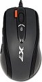 Игровая мышь A4Tech XL-750BK