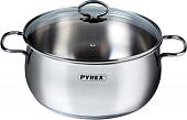 Кастрюля Pyrex Classic Touch CT24AEX/E006