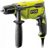 Ударная дрель Ryobi RPD800-K