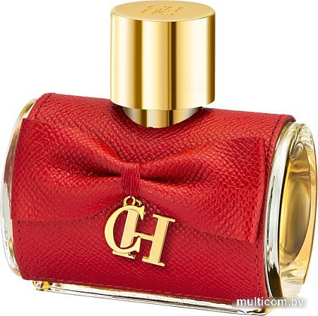 Carolina Herrera CH Privee EdP (80 мл)