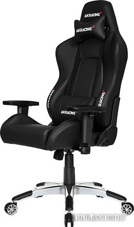 Кресло AKRacing Premium (черный)