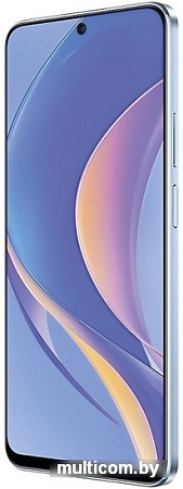 Смартфон Huawei nova Y90 4GB/128GB (голубой кристалл)