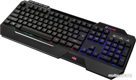Клавиатура Oklick 719G Coven