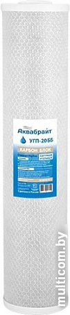 Картридж Аквабрайт УГП-20 ББ