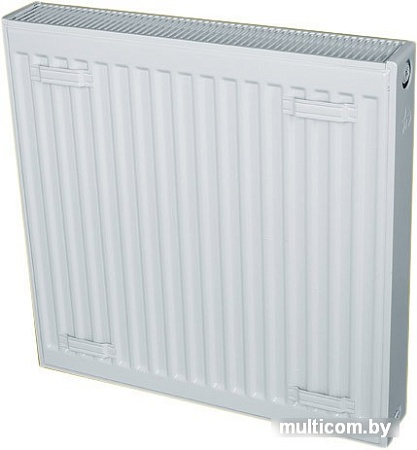 Стальной панельный радиатор Лидея ЛК 22-504 тип 22 500x400