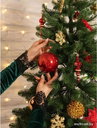 Елка National Tree Company Ариадна АРД-240 (240см)