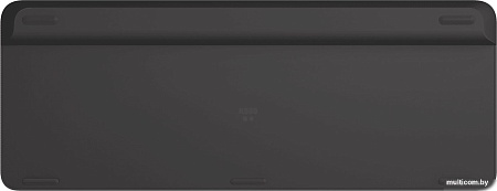 Клавиатура Logitech K580 Slim 920-009208 (графитовый)