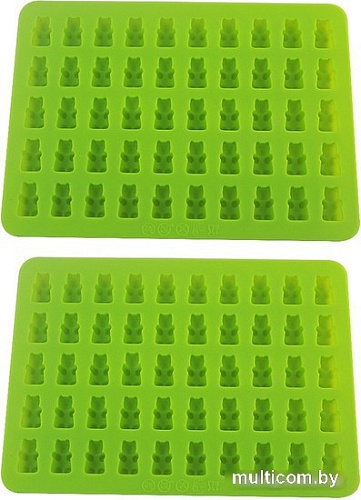 Форма для леденцов Sundays Home HC2332