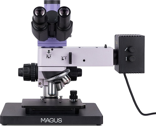 Микроскоп Magus Metal D630 83028