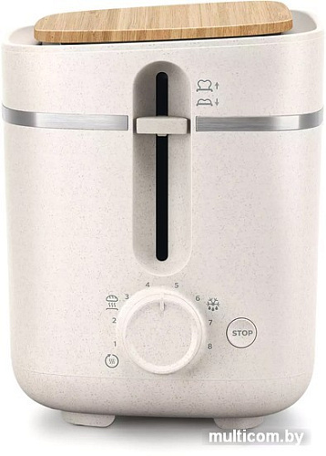 Тостер Philips Toaster 5000er Serie HD2640/10