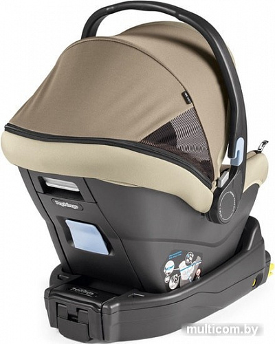 Детское автокресло Peg Perego Primo Viaggio i-Size (luxe prestige)