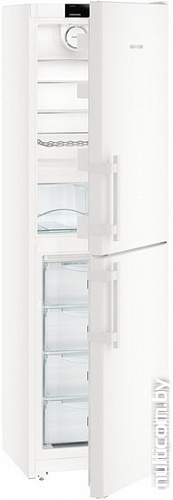 Холодильник Liebherr CN 3915 Comfort