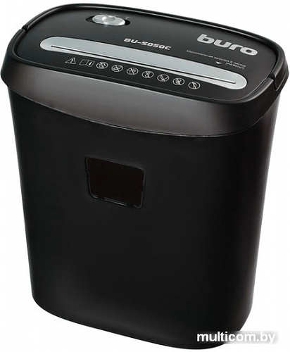 Шредер Buro Home BU-S050C