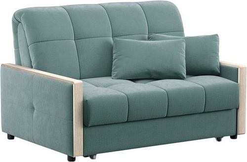 Диван Moon Trade Мадрид 125 003749 (зеленый)