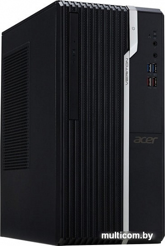 Компьютер Acer Veriton S2670G DT.VTGER.016