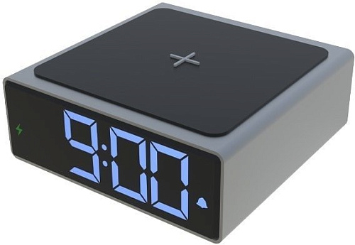 Часы Ritmix RRC-900Qi