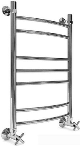 Полотенцесушитель Luxon G 80x50