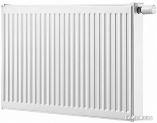 Стальной панельный радиатор Buderus VK-Profil Тип 22 300x900