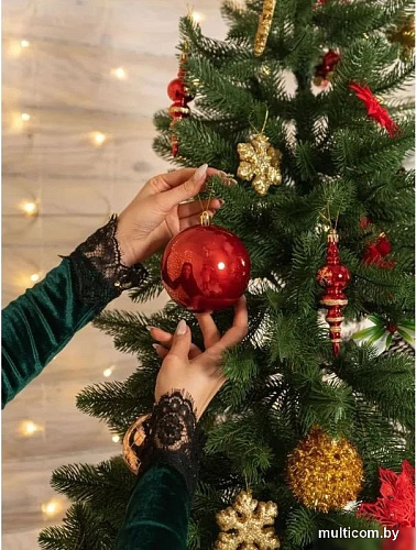 Елка National Tree Company Ариадна АРД-240 (240см)