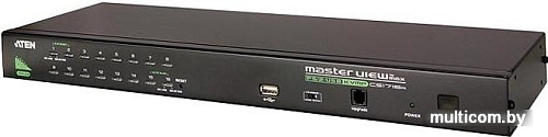 KVM переключатель Aten CS1716A-AT-G