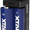 Зарядное XTAR MC2