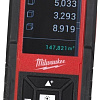Лазерный дальномер Milwaukee LDM 45 4933459277