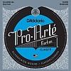 Струны для гитары D'Addario EJ46FF