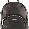 Городской рюкзак Poshete 892-H8350S-BLK (черный)