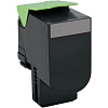 Картридж Lexmark 802HK (80C2HK0)