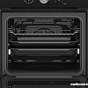 Духовой шкаф TEKA HRB 6300 ATS Silver