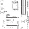 Материнская плата Gigabyte B460 HD3 (rev. 1.0)