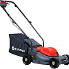 Газонокосилка KATANA KL3210E