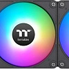 Жидкостное охлаждение для процессора Thermaltake TH360 V2 Ultra EX ARGB CL-W415-PL12SW-A