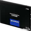 SSD GOODRAM CX400 gen.2 1TB SSDPR-CX400-01T-G2