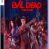 Evil Dead: The Game для PlayStation 5