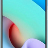 Смартфон Xiaomi Redmi 10 без NFC 4GB/128GB международная версия (синее море)