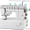 Распошивальная машина Janome CoverPro 3000 Professional