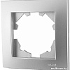 Рамка Elbi Vega 510-011000-271 (серебристый)