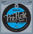 Струны для гитары D'Addario EJ46FF
