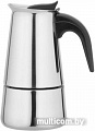 Гейзерная кофеварка IRIT IRH-456
