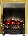 Электрокамин Royal Flame Fobos FXM (черный)