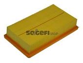 Воздушный фильтр Purflux A1116