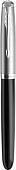 Ручка перьевая Parker 51 Core Black CT 2123491