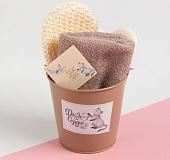 Подарочный набор Этель Home sweet home 4686469