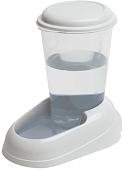 Кормушка механическая Ferplast Nadir (белый)