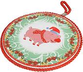 Подставка под горячее Rosenberg R-190016