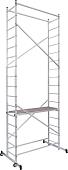 Лестница-помост Новая высота NV 1450 (4x8 ступеней)