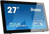 Монитор Iiyama ProLite T2735MSC-B3