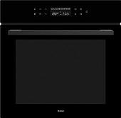 Электрический духовой шкаф ZorG NEO610 black